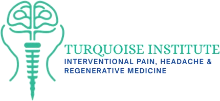 Turquoise Institute — Interventional Pain, Headache & Regenerative Medicine